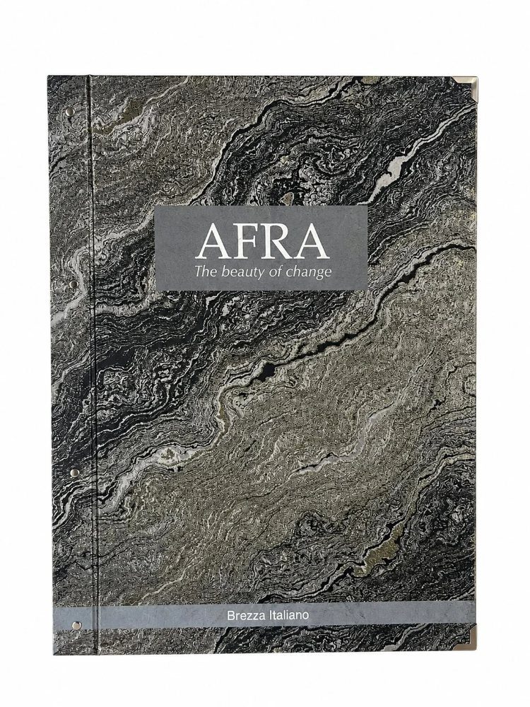 Afra duvar kağıdı kataloğu