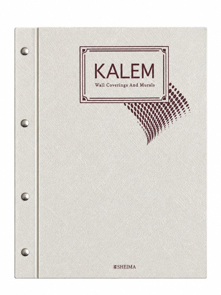 Kalem duvar kağıdı kataloğu