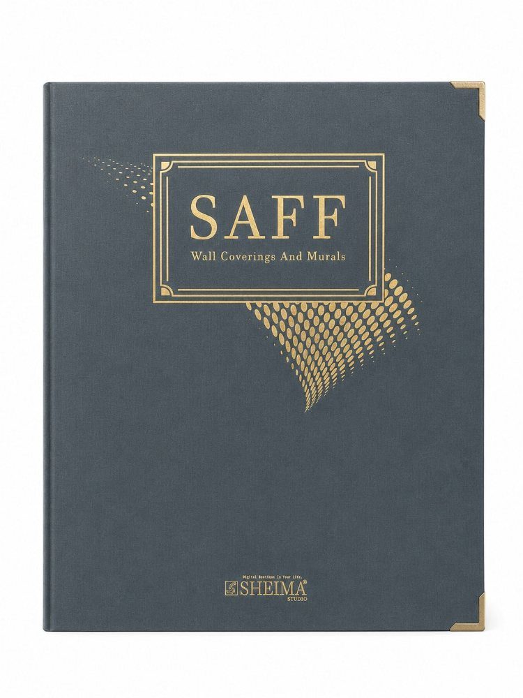 Saff duvar kağıdı kataloğu